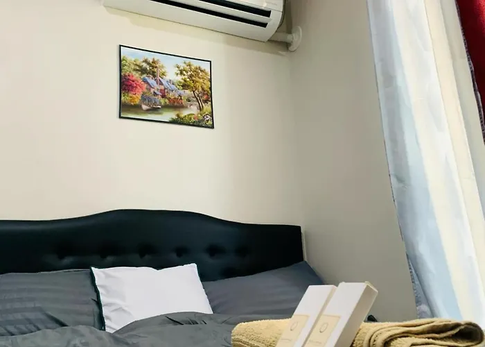 Guest house Lorven's Place Saekyung Marigondon Lapu-Lapu City