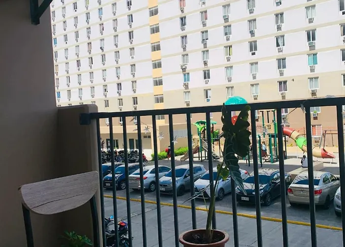 Lorven's Place Saekyung Marigondon Guest house Lapu-Lapu City
