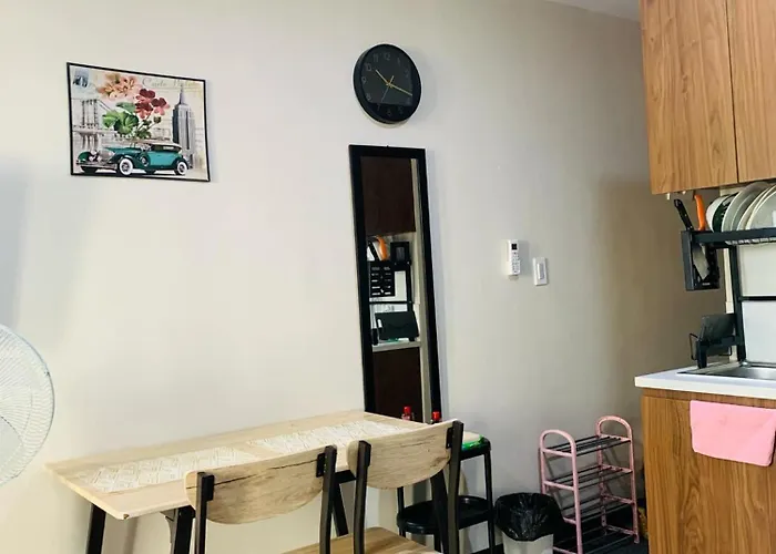 Guest house Lorven's Place Saekyung Marigondon Lapu-Lapu City