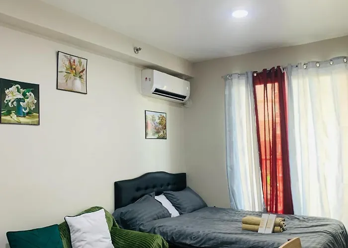 Lorven's Place Saekyung Marigondon Guest house Lapu-Lapu City